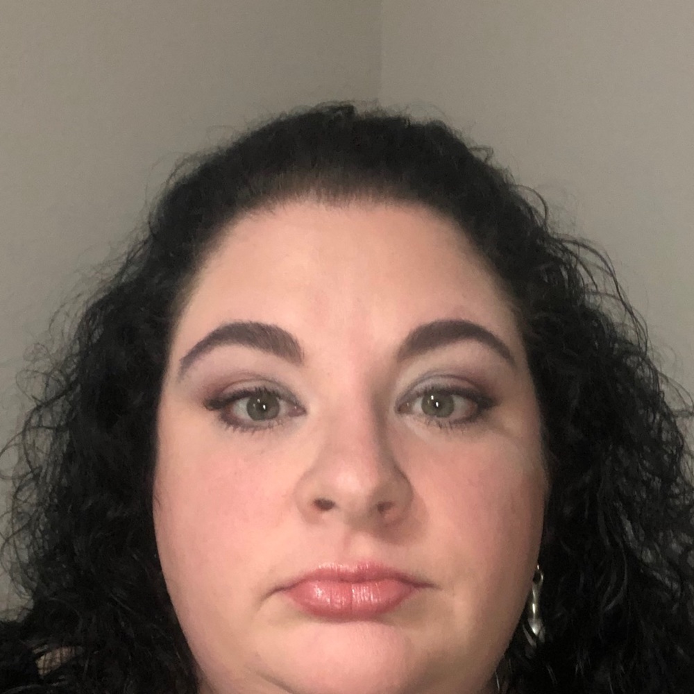 Meet your Posher, Brandie